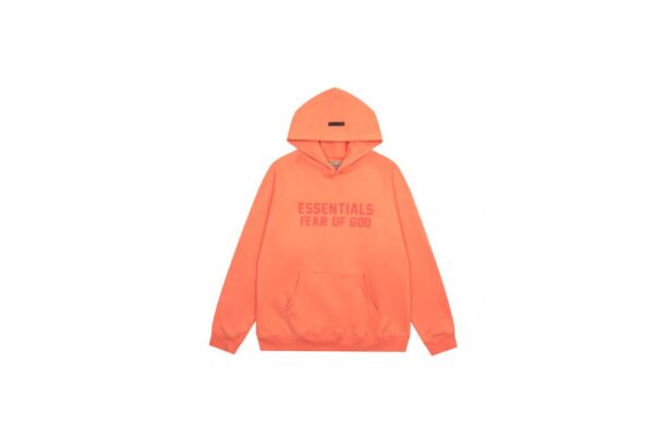 Essentials Hoodies