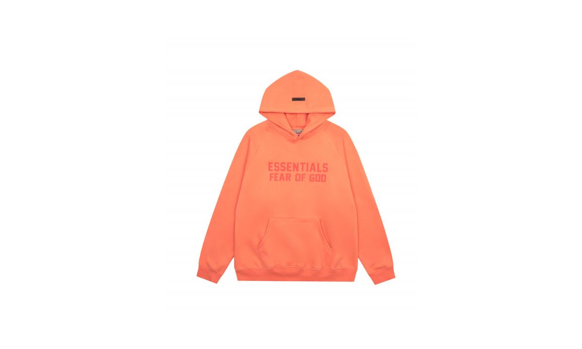 Essentials Hoodies