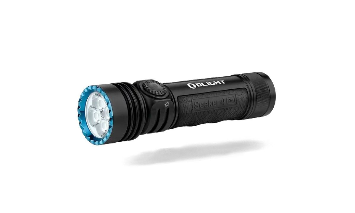 Olight Seeker 4 Pro