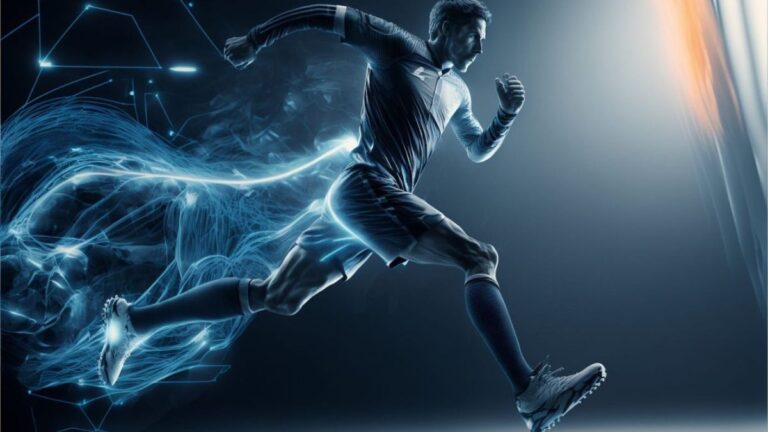 Tech Innovations Boosting Athlete Performance