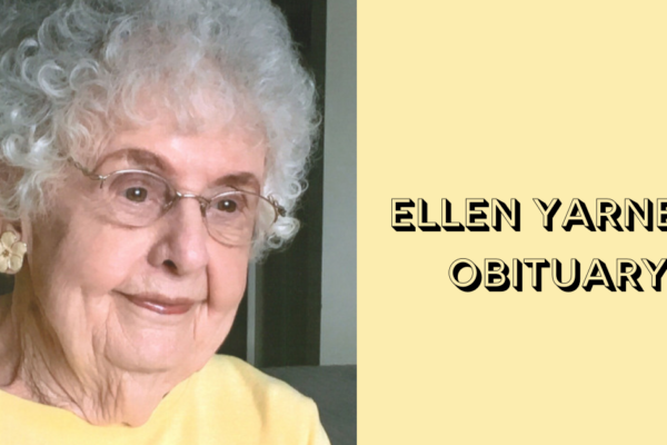 ellen yarnell obituary