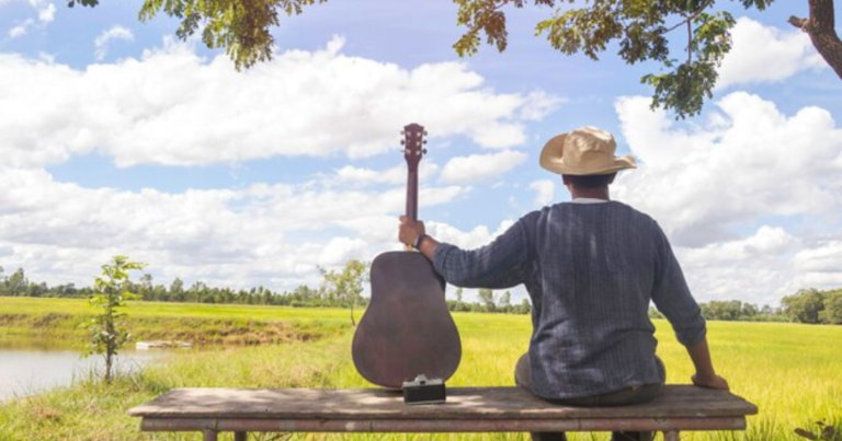 Kentuckio: Exploring the Heart of the Bluegrass State