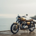 triumph bullet photo