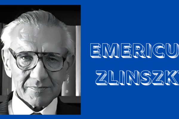 emericus zlinszky