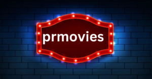 PRMovies: Your Guide to Online Movie Streaming - Hackerella