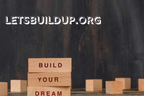 Letsbuildup.org