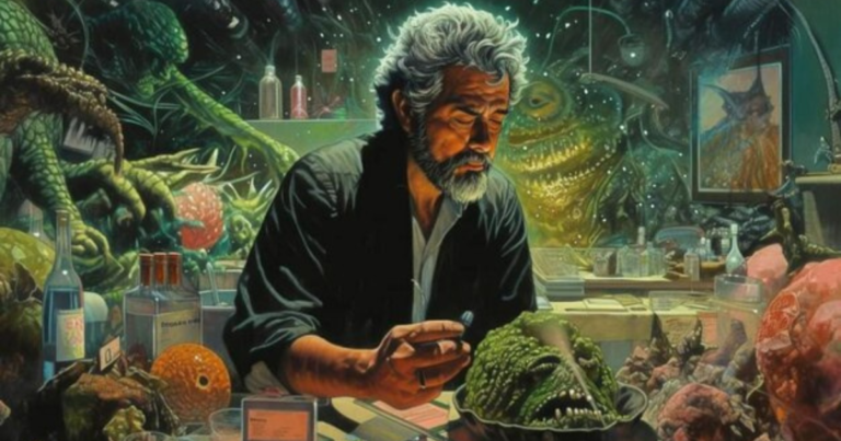 The Enigma of Asuratoon: Exploring Its Origins, Significance, and Impact