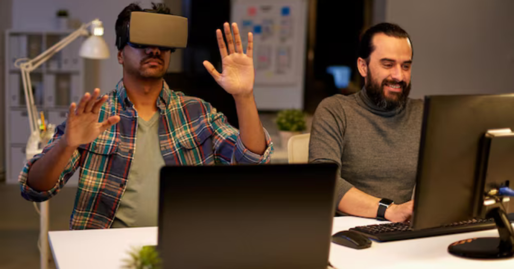 techgues come Hackerella