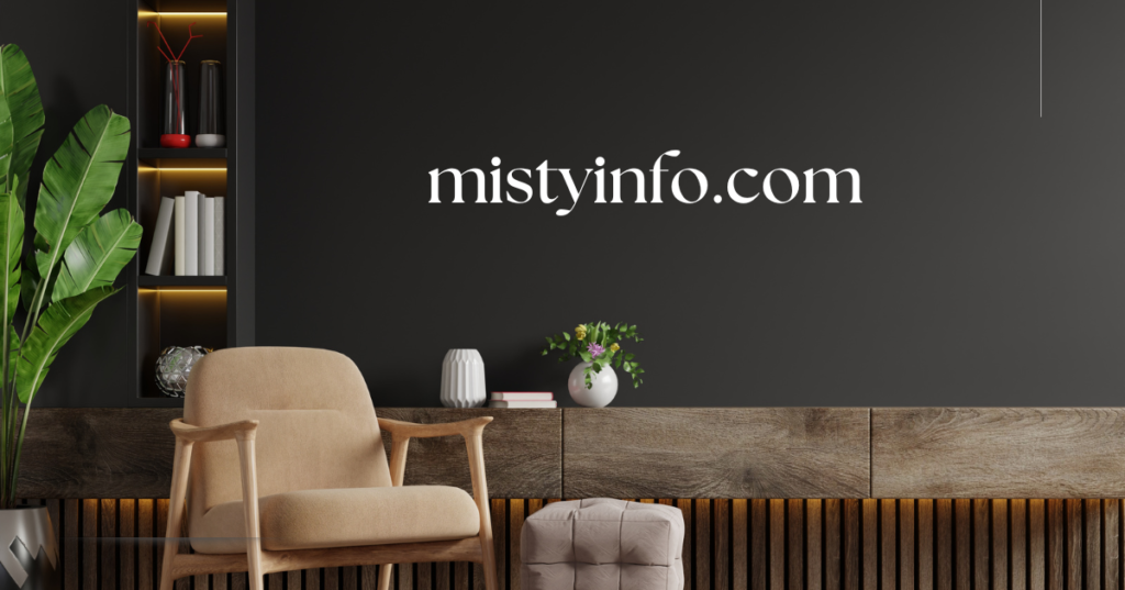 mistyinfo.com