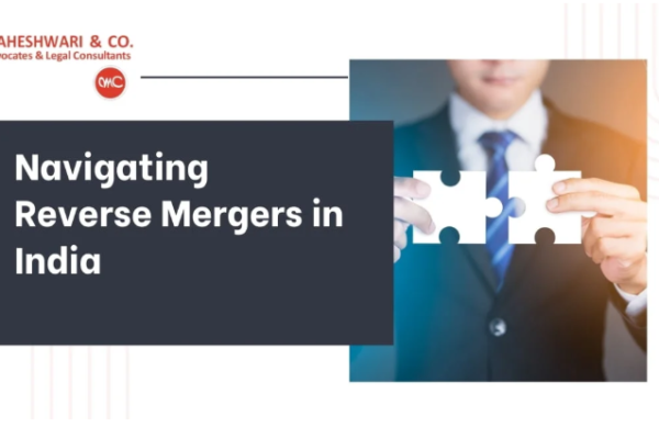 Reverse Mergers: Legal Process and Advantages