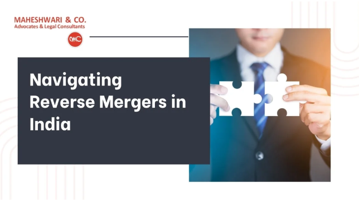 Reverse Mergers: Legal Process and Advantages