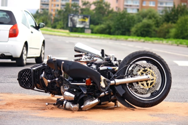 The Most Common Causes of Motorcycle Accidents in Las Vegas—and How a Lawyer Can Help