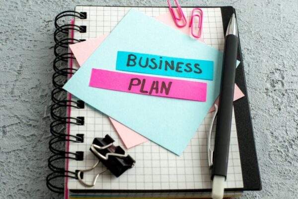 Business Plan