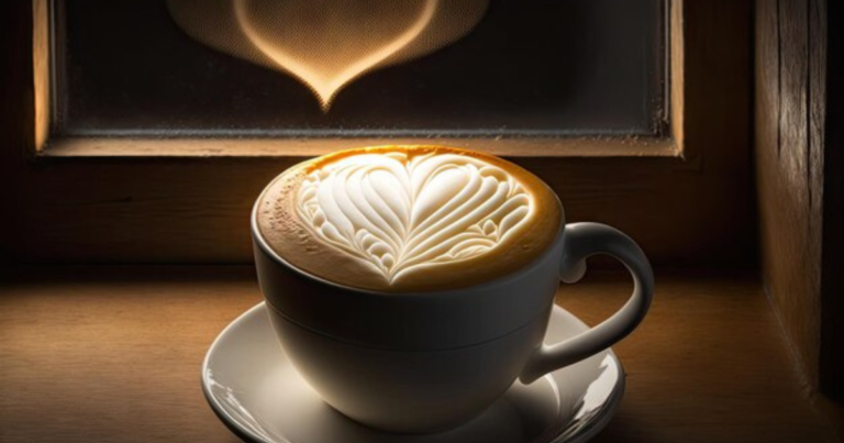 Cappuccino: The Art and Allure of This Beloved Coffee Beverage