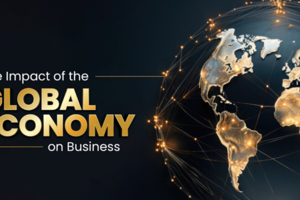 Understanding the Global Economy and Its Impact on Local Businesses