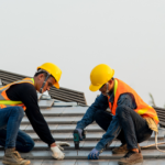 How Roofing Contractors Ensure Safety During Roof Installations and Repairs?