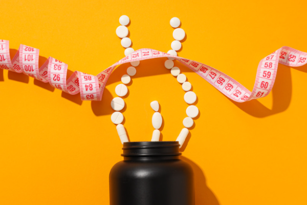 Weight Loss Medications: Are They Right for You? What You Need to Know