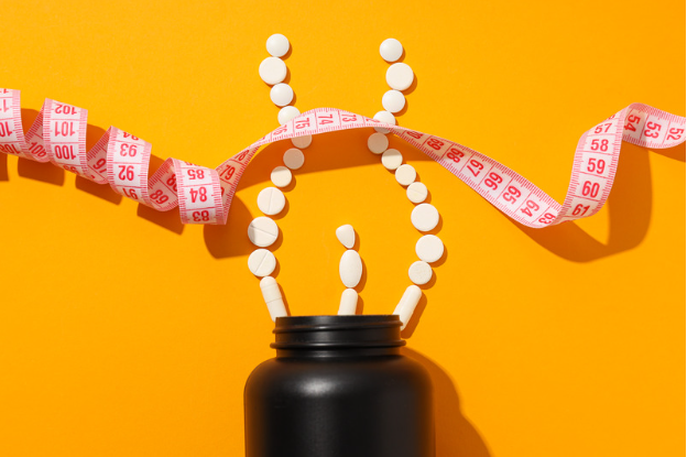 Weight Loss Medications: Are They Right for You? What You Need to Know