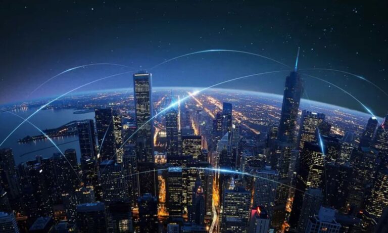 Smart Cities, Smarter Blockchain: Crypto’s Role in Urban Tech Development