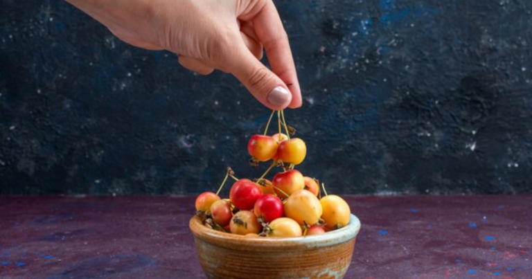 Uchuva: A Superfruit Packed with Health Benefits