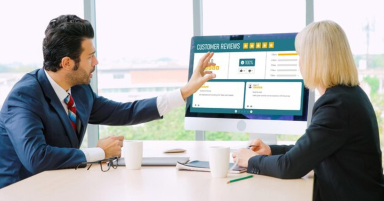 RaterPoint: The Ultimate Guide to Mastering Feedback Systems