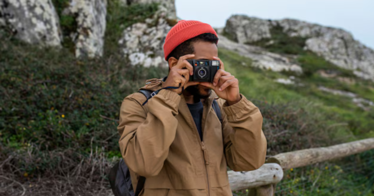Rushmore Camera – A Game Changer in Photography