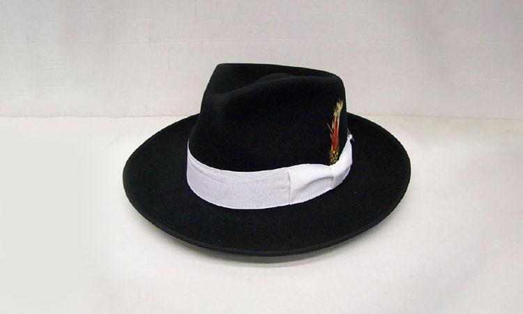 Fedora Hats