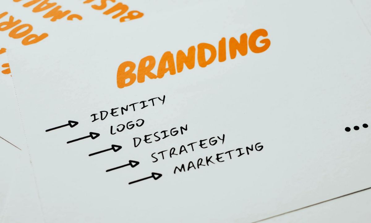 Branding