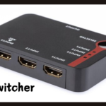 hdmi switcher