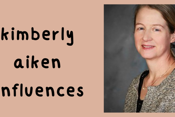 kimberly aiken influences