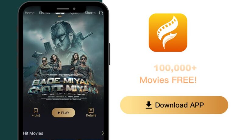 Flixfox App