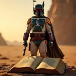 Book of Boba Fett