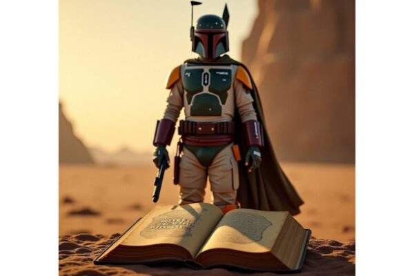 Book of Boba Fett