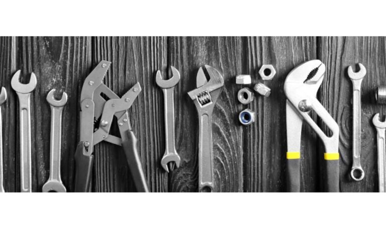 How do you maintain Truck Driving tools in good condition?