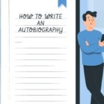 How to Write an Autobiography