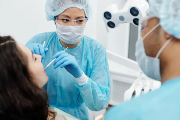 Family-Friendly Dental Services in Singapore