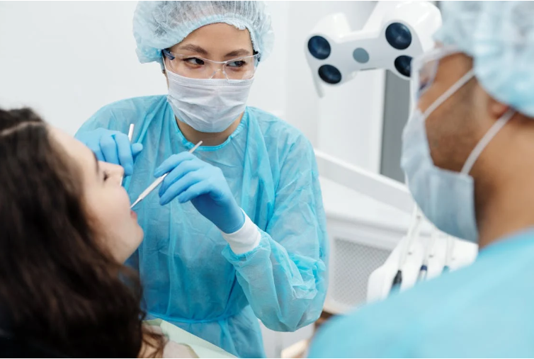 Family-Friendly Dental Services in Singapore