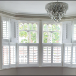 Benefits of Installing Wooden Shutters in Your Home