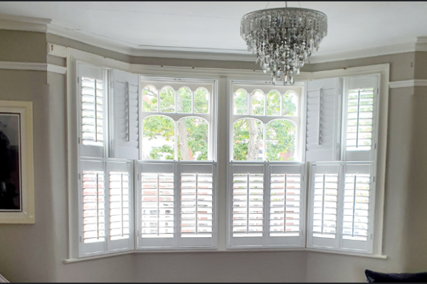 Benefits of Installing Wooden Shutters in Your Home