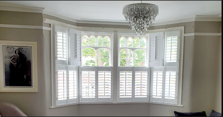 Benefits of Installing Wooden Shutters in Your Home