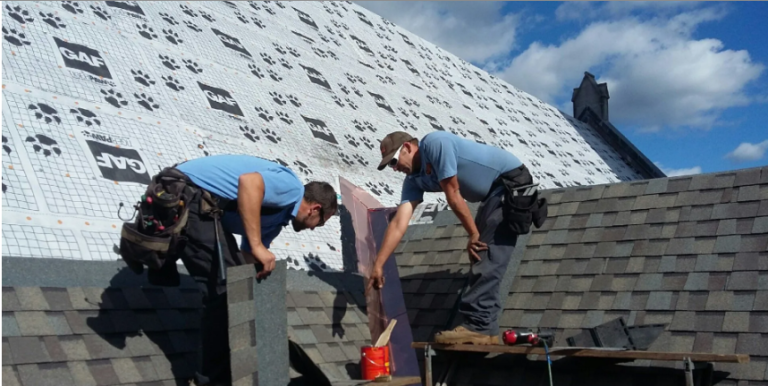 Why Roof Replacement Companies Recommend Regular Inspections?