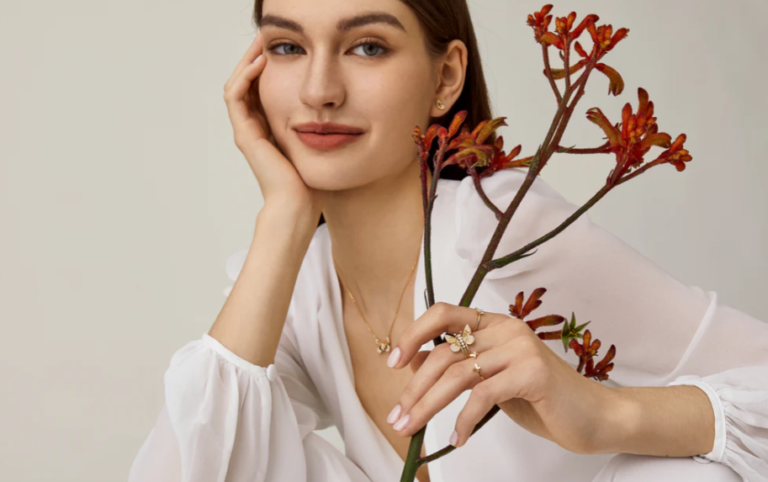 The Beauty of Handmade Jewelry: Unique Designs You Won’t Find Anywhere Else