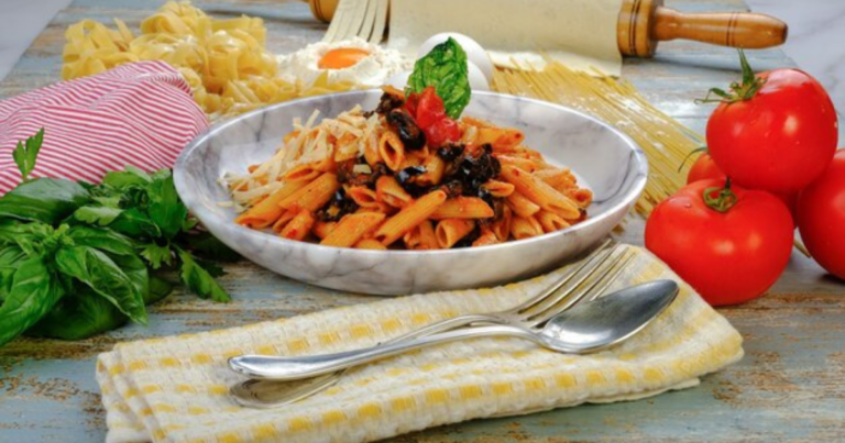 Mafalde Pasta: A Complete Guide to This Underrated Italian Gem