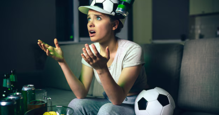 VIPRow.us.com Soccer: Your Ultimate Destination for Live Sports
