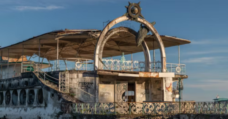 Abkhazia Fiction: A Journey into Imaginary Realms