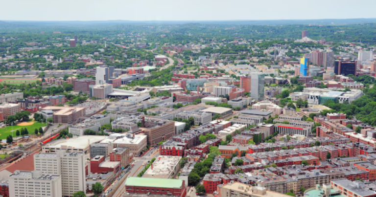 Denver Elevation: Exploring the Mile-High City’s Unique Geography
