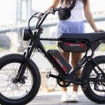 Fat Tire Electric Bikes