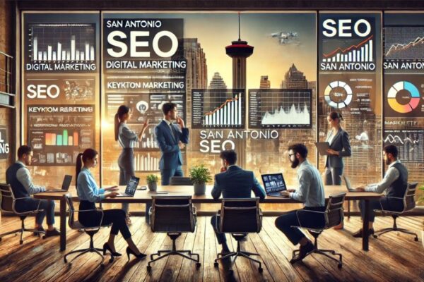 SEO Services