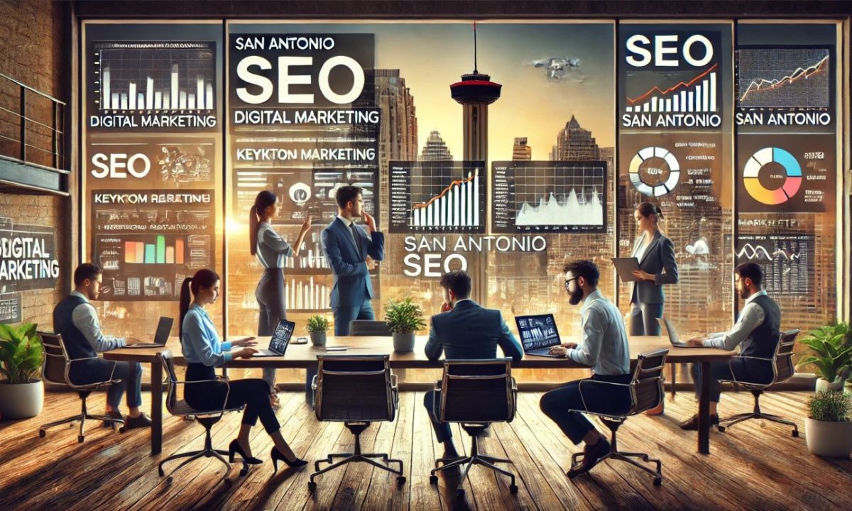 SEO Services