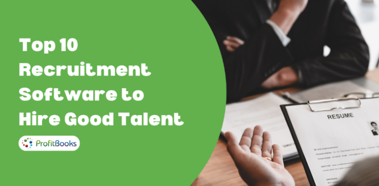 The Best Recruiting Software for Small Businesses: Features to Look For